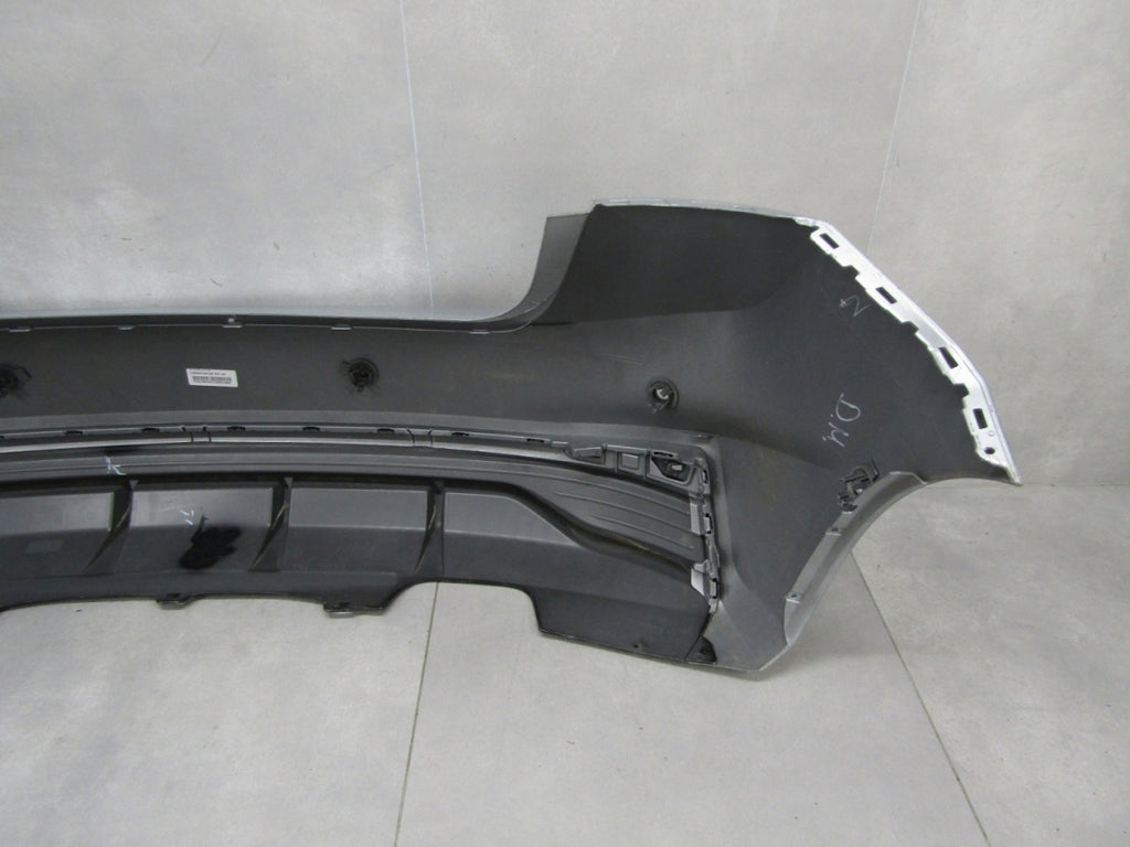 Zadnji branik Skoda Fabia IV 6VE Monte Carlo HB 21-