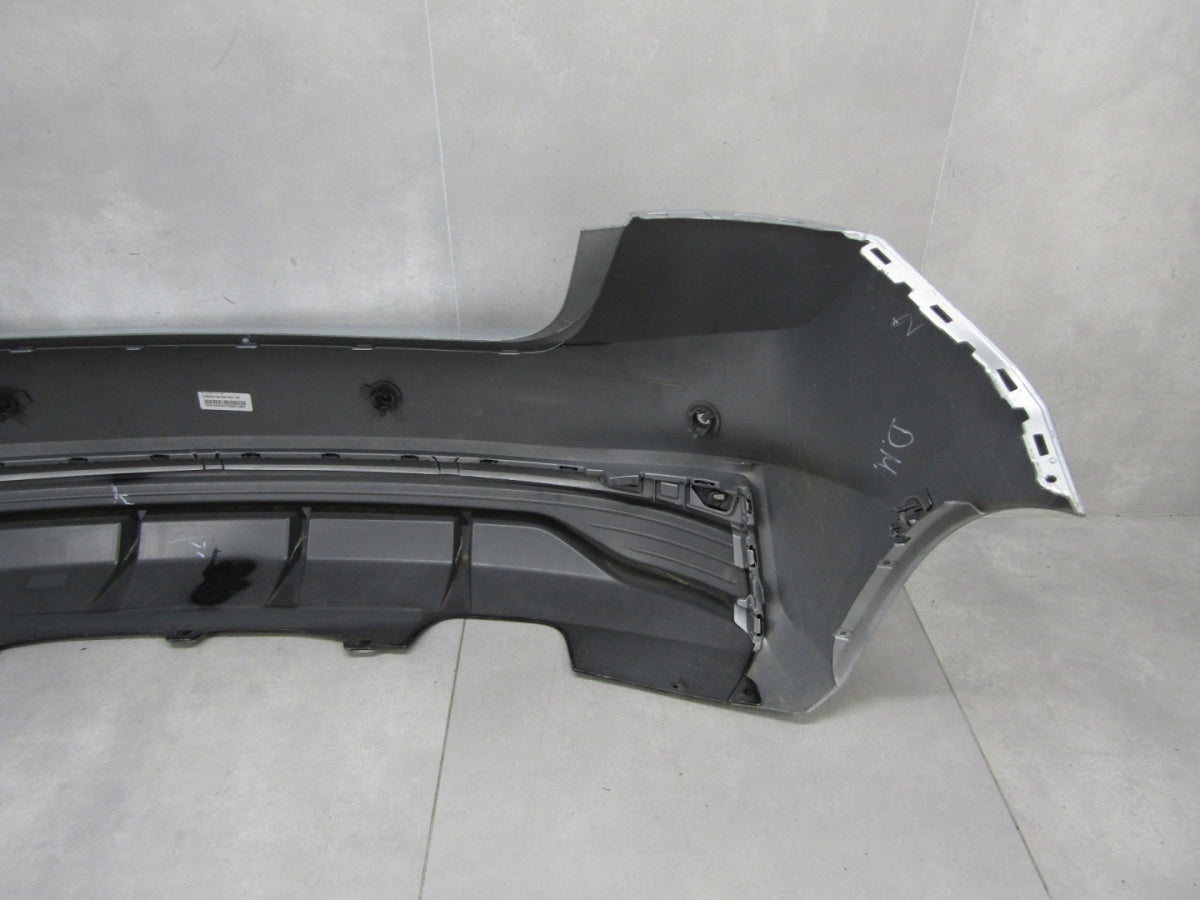 Zadnji branik Skoda Fabia IV 6VE Monte Carlo HB 21-