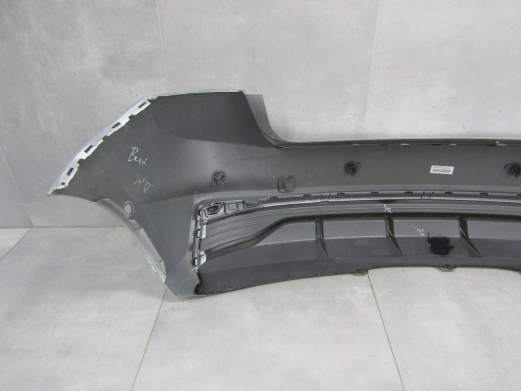 Zadnji branik Skoda Fabia IV 6VE Monte Carlo HB 21-