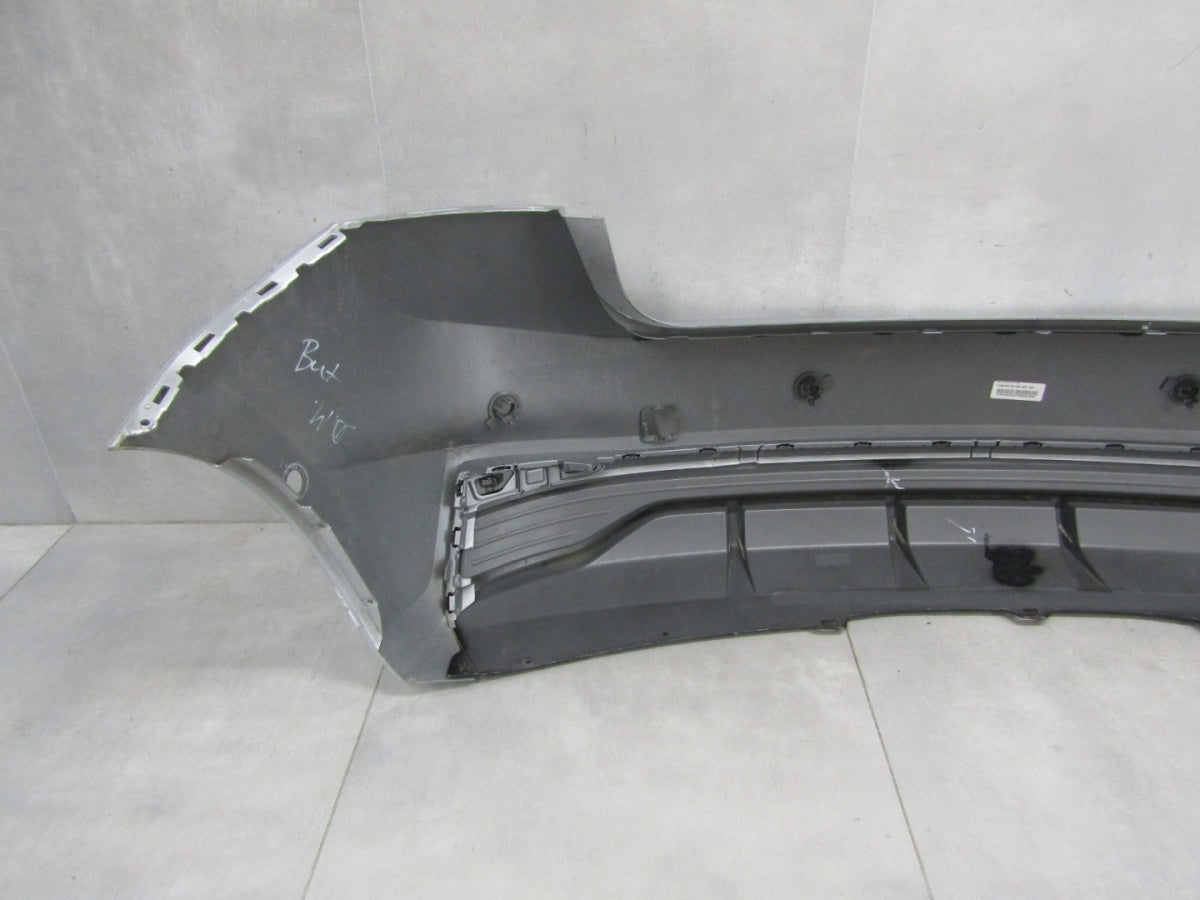Zadnji branik Skoda Fabia IV 6VE Monte Carlo HB 21-