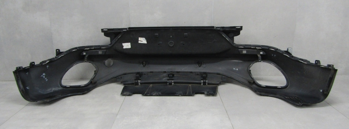 Zadnji branik ALFA ROMEO TONALE VELOCE 22-