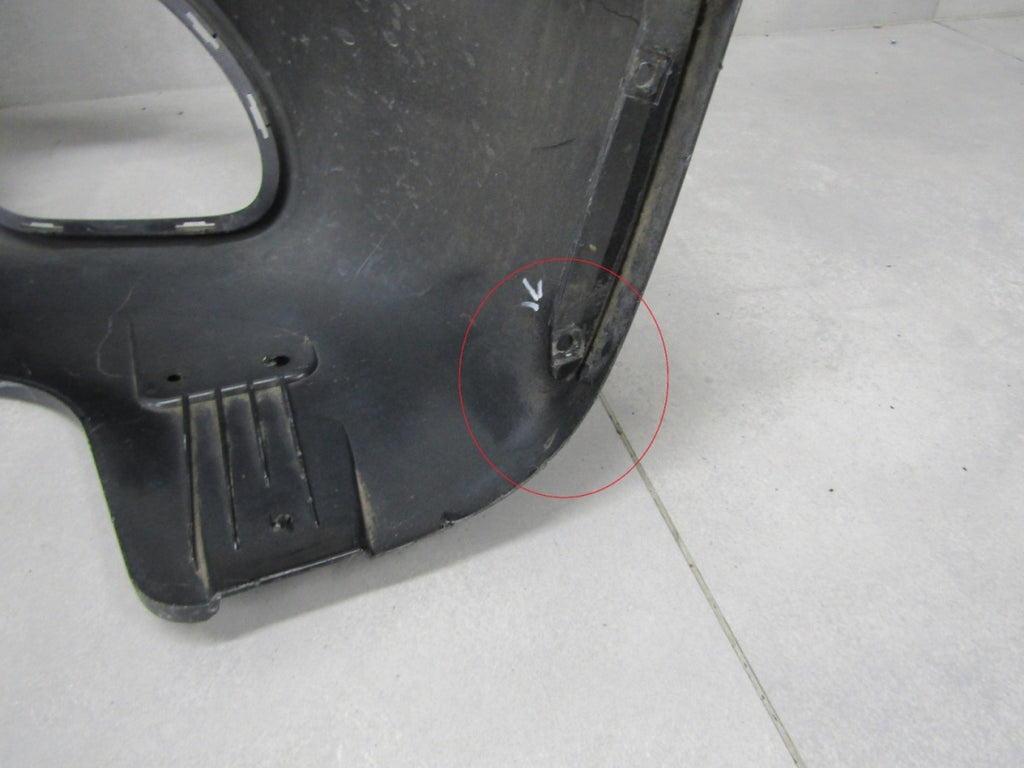 Zadnji branik ALFA ROMEO TONALE VELOCE 22-