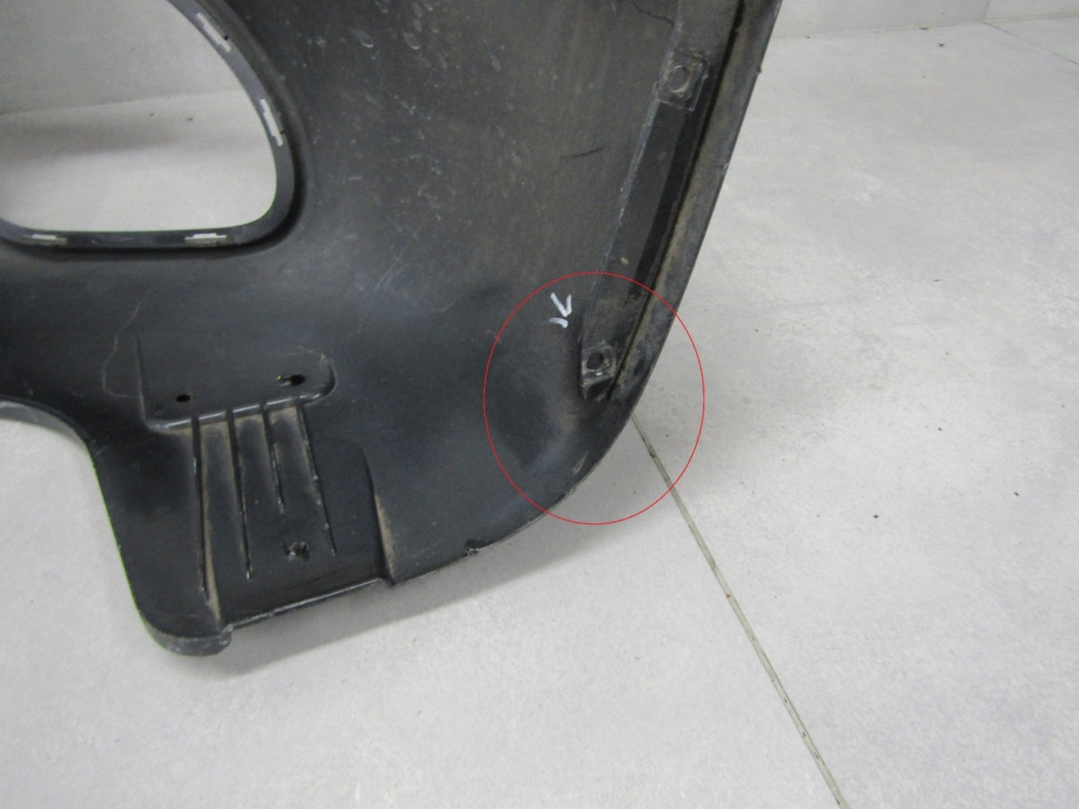 Zadnji branik ALFA ROMEO TONALE VELOCE 22-