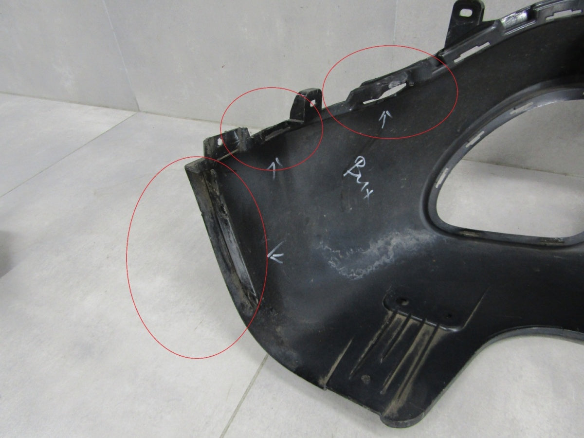 Zadnji branik ALFA ROMEO TONALE VELOCE 22-