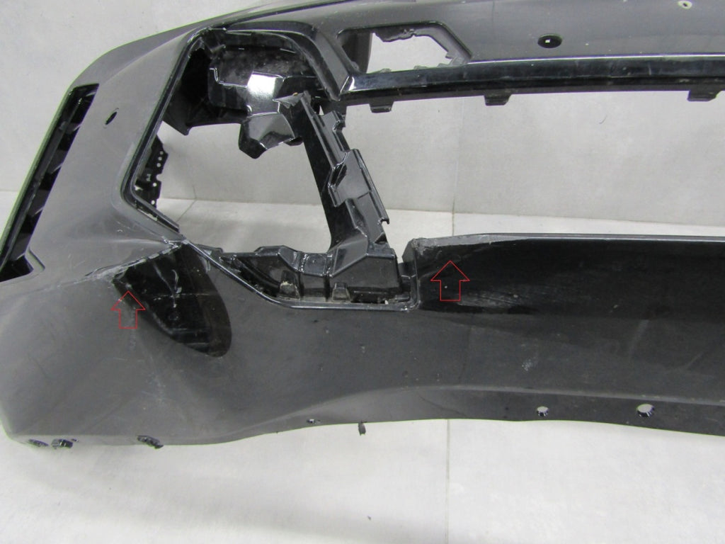 Prednji branik BMW X5 G05 M-paket Lift LCI 24-