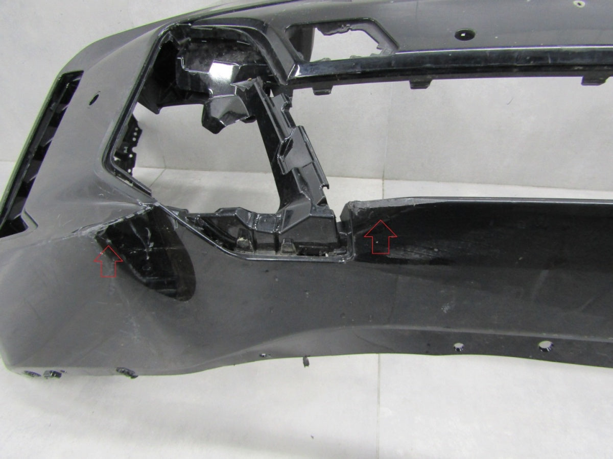 Prednji branik BMW X5 G05 M-paket Lift LCI 24-