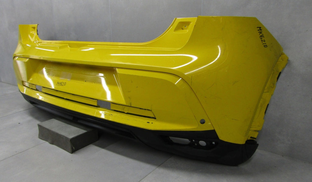 Zadnji branik RENAULT 5 E-TECH 24-