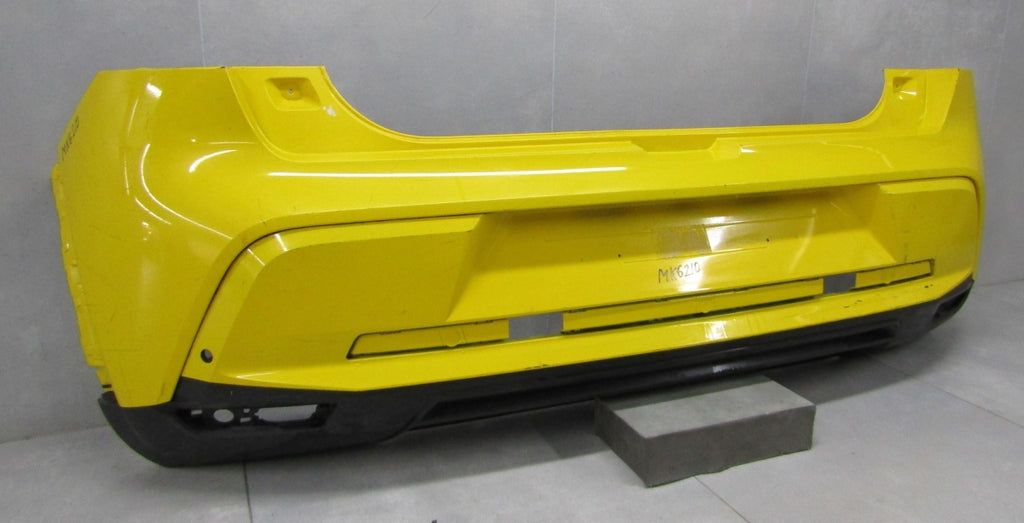 Zadnji branik RENAULT 5 E-TECH 24-