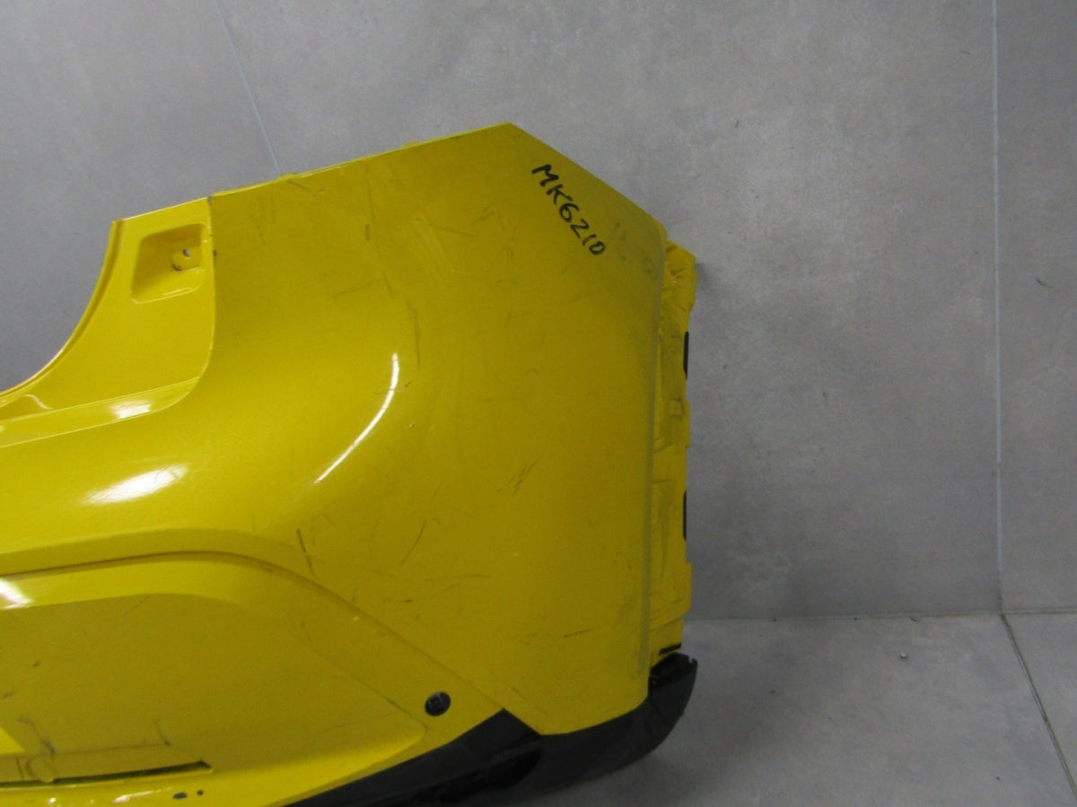 Zadnji branik RENAULT 5 E-TECH 24-