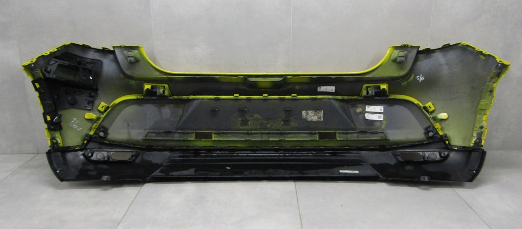 Zadnji branik RENAULT 5 E-TECH 24-