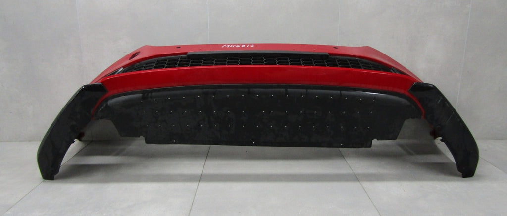 Prednji branik Skoda Fabia IV 4 Monte Carlo 6VA 21- / + Podłoga