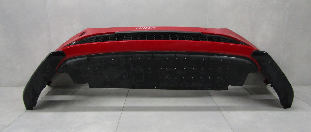 Prednji branik Skoda Fabia IV 4 Monte Carlo 6VA 21- / + Podłoga