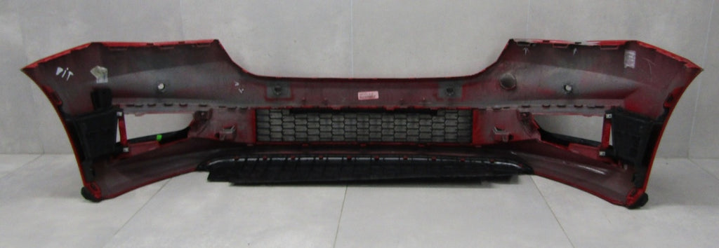 Prednji branik Skoda Fabia IV 4 Monte Carlo 6VA 21- / + Podłoga