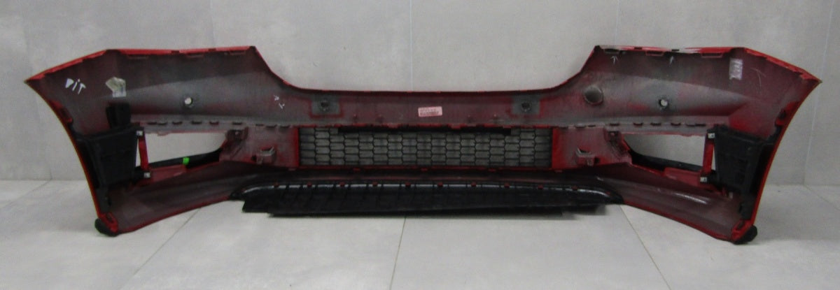 Prednji branik Skoda Fabia IV 4 Monte Carlo 6VA 21- / + Podłoga