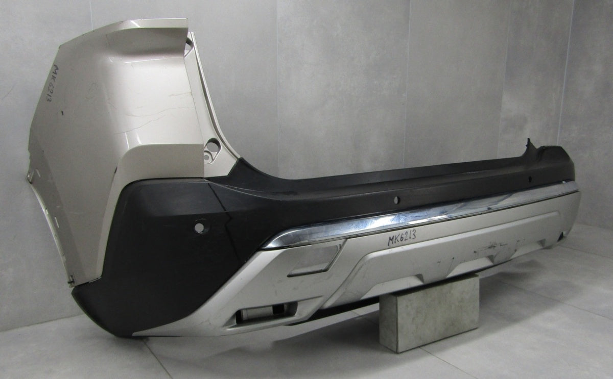 Zadnji branik ny NISSAN X TRAIL IV T33 Rogue 2022-