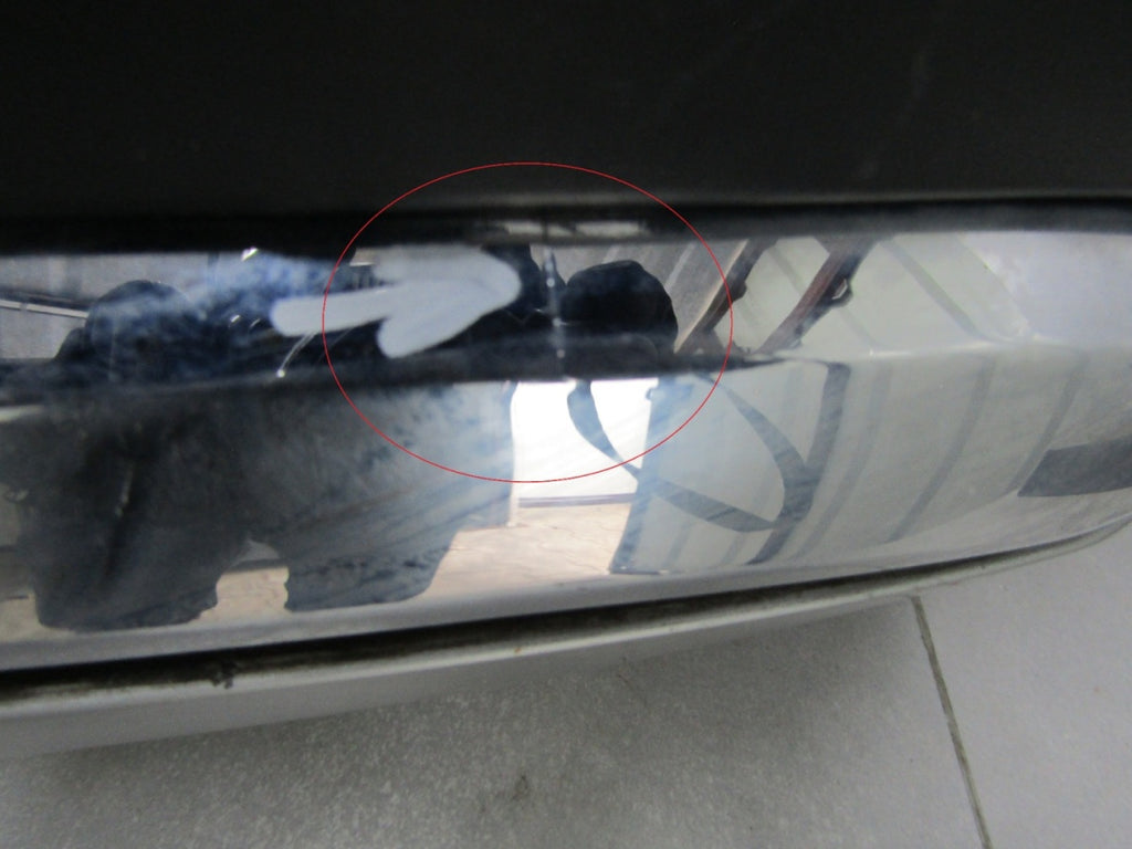 Zadnji branik ny NISSAN X TRAIL IV T33 Rogue 2022-