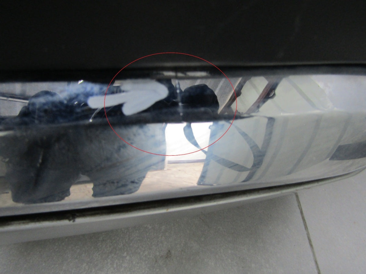 Zadnji branik ny NISSAN X TRAIL IV T33 Rogue 2022-