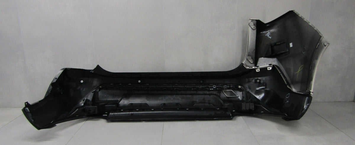 Zadnji branik ny NISSAN X TRAIL IV T33 Rogue 2022-