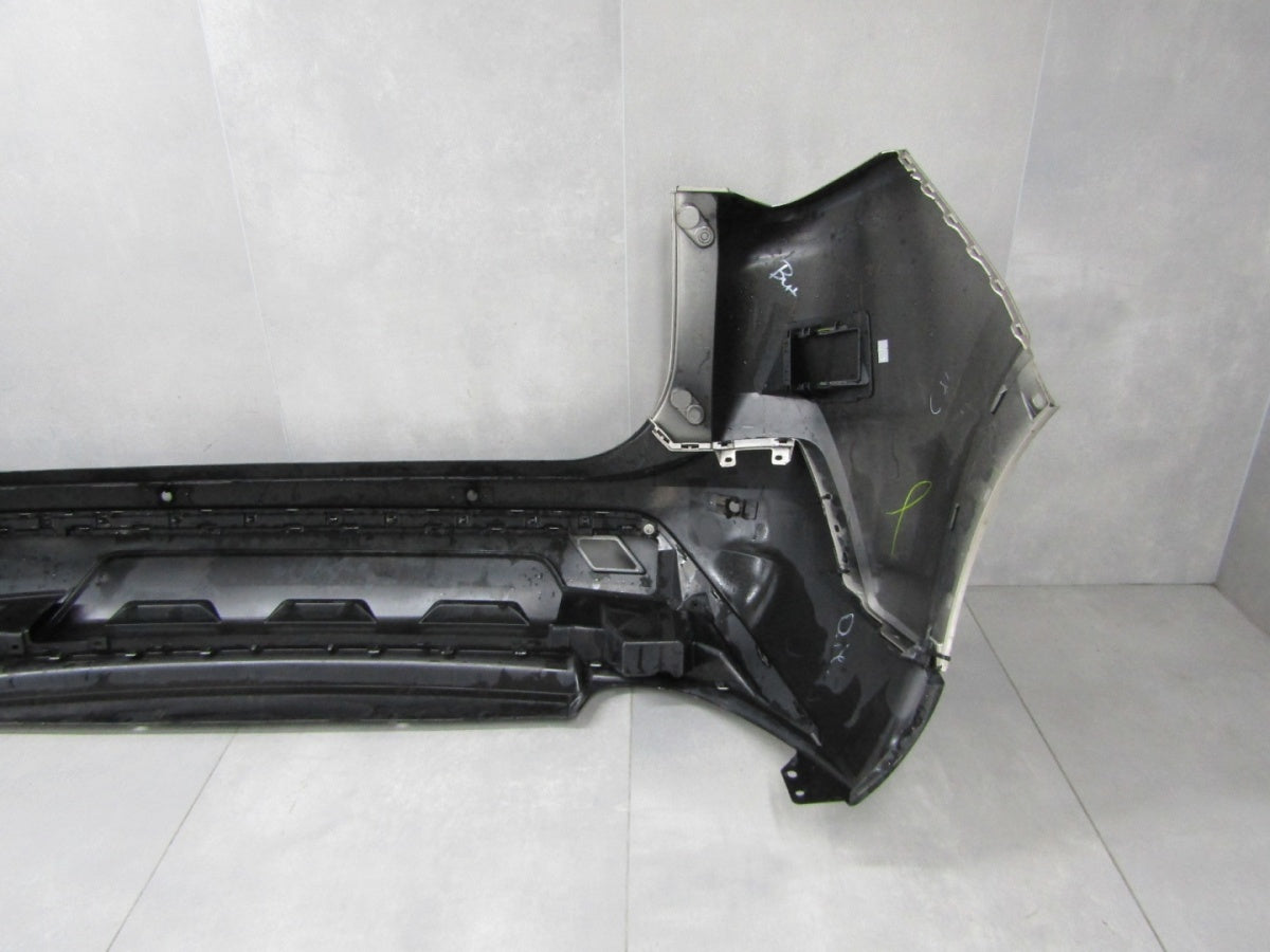 Zadnji branik ny NISSAN X TRAIL IV T33 Rogue 2022-