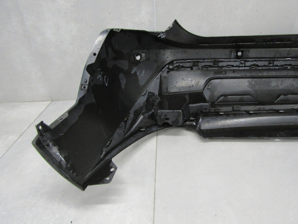 Zadnji branik ny NISSAN X TRAIL IV T33 Rogue 2022-