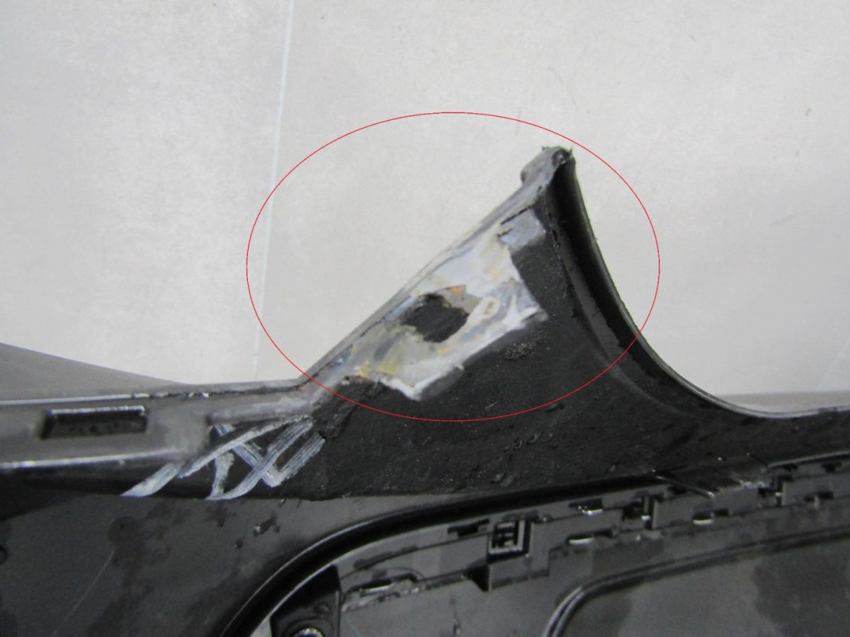 Zadnji branik ny NISSAN X TRAIL IV T33 Rogue 2022-