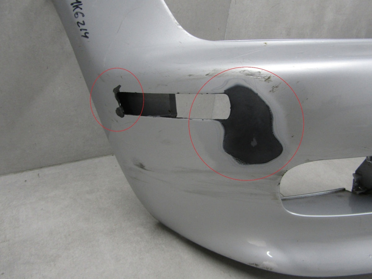 Prednji branik BMW Z3 M paket E36 95-02