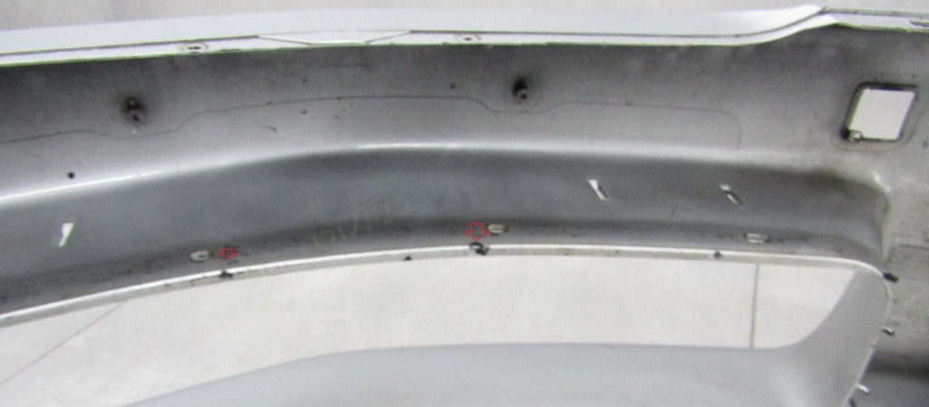 Prednji branik BMW Z3 M paket E36 95-02