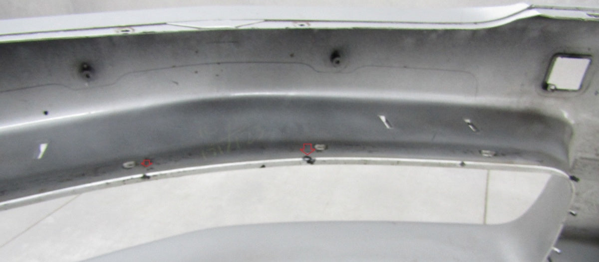Prednji branik BMW Z3 M paket E36 95-02