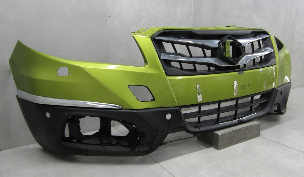 Prednji branik Suzuki SX4 S Cross 13-16