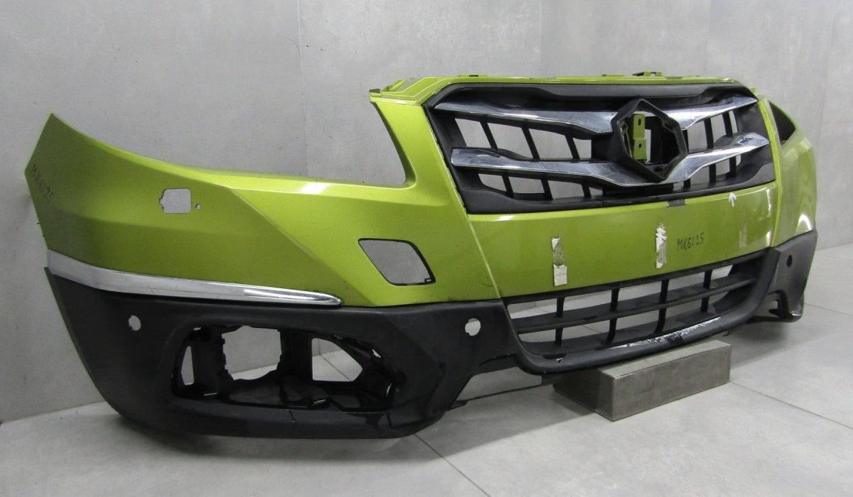 Prednji branik Suzuki SX4 S Cross 13-16