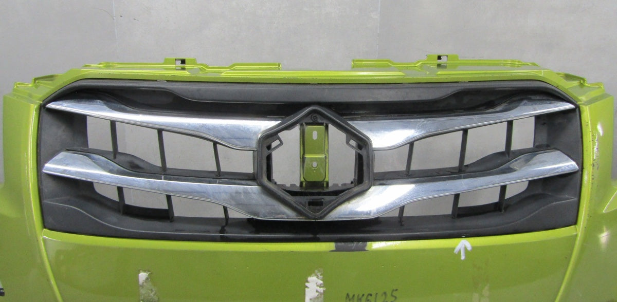 Prednji branik Suzuki SX4 S Cross 13-16