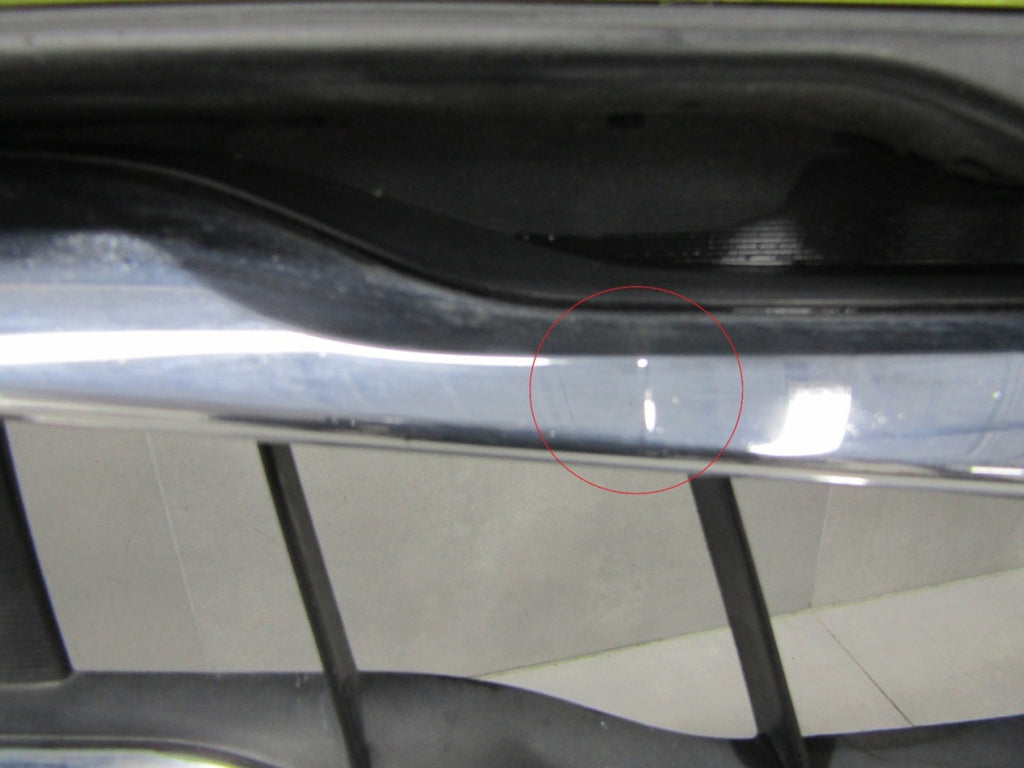 Prednji branik Suzuki SX4 S Cross 13-16