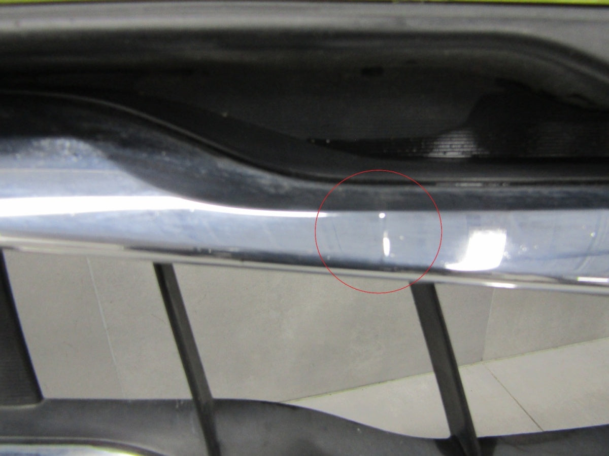 Prednji branik Suzuki SX4 S Cross 13-16