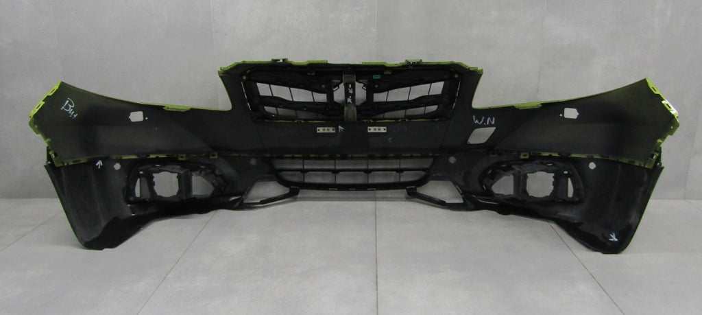 Prednji branik Suzuki SX4 S Cross 13-16