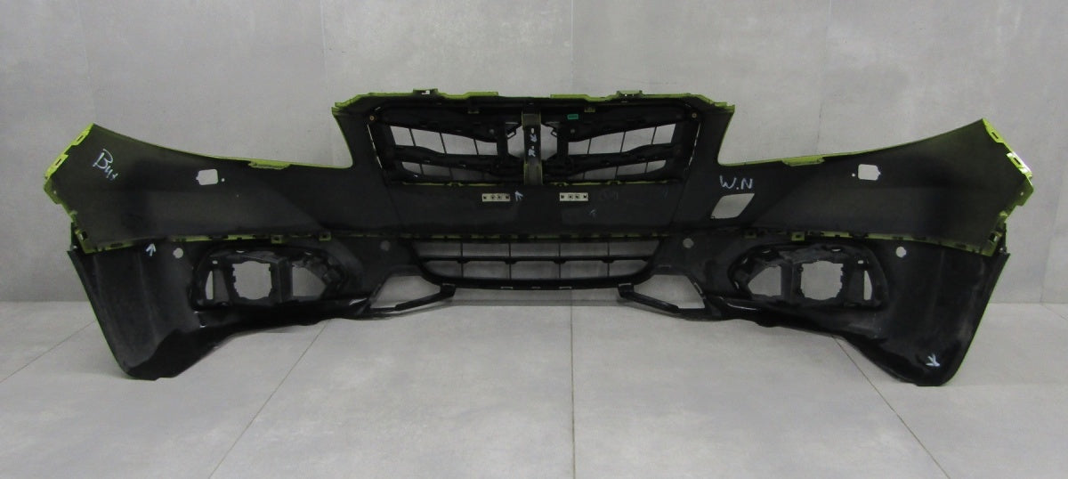Prednji branik Suzuki SX4 S Cross 13-16