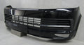 Prednji branik Volkswagen VW T6 Multivan 7E5 15-19 / + Halogen