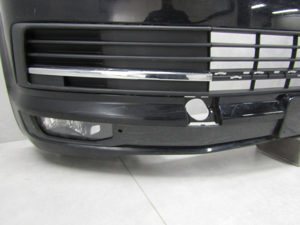 Prednji branik Volkswagen VW T6 Multivan 7E5 15-19 / + Halogen