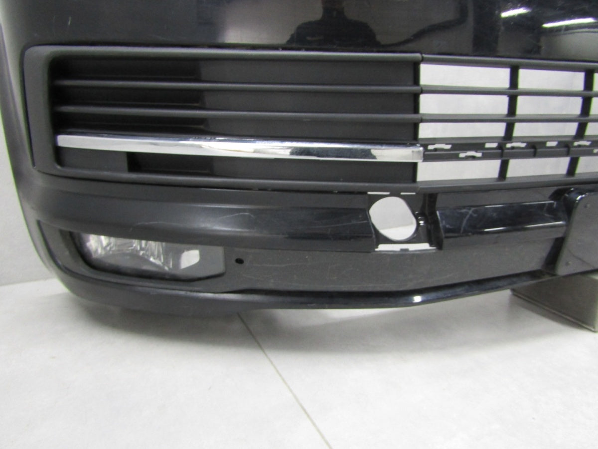 Prednji branik Volkswagen VW T6 Multivan 7E5 15-19 / + Halogen