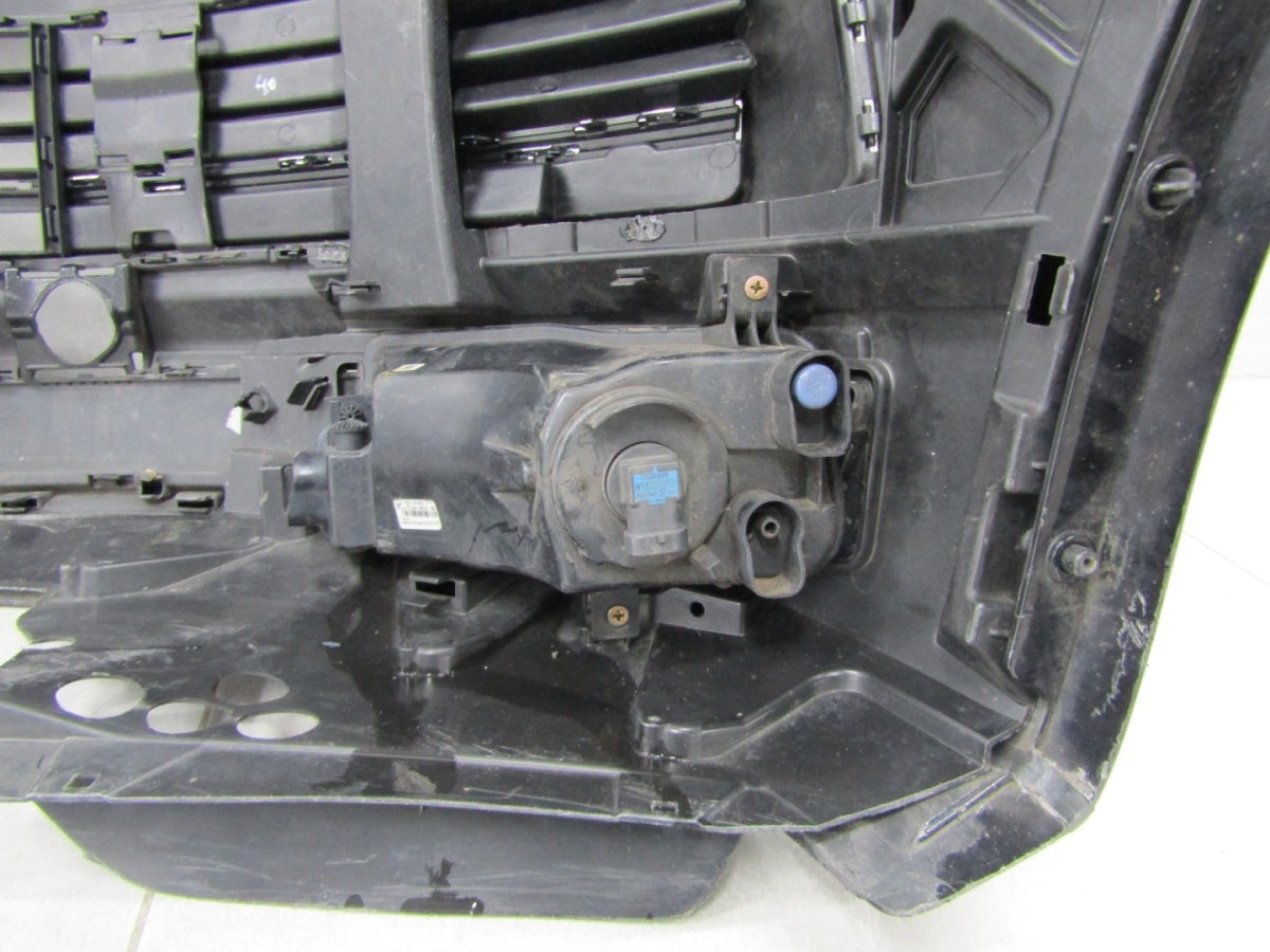 Prednji branik Volkswagen VW T6 Multivan 7E5 15-19 / + Halogen