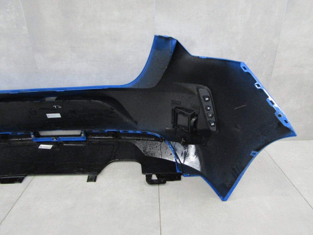 Zadnji branik Opel Astra L 6 VI HB 21-