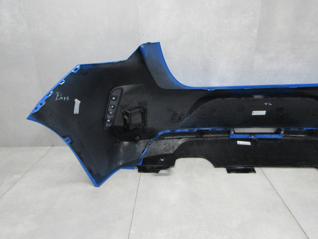 Zadnji branik Opel Astra L 6 VI HB 21-