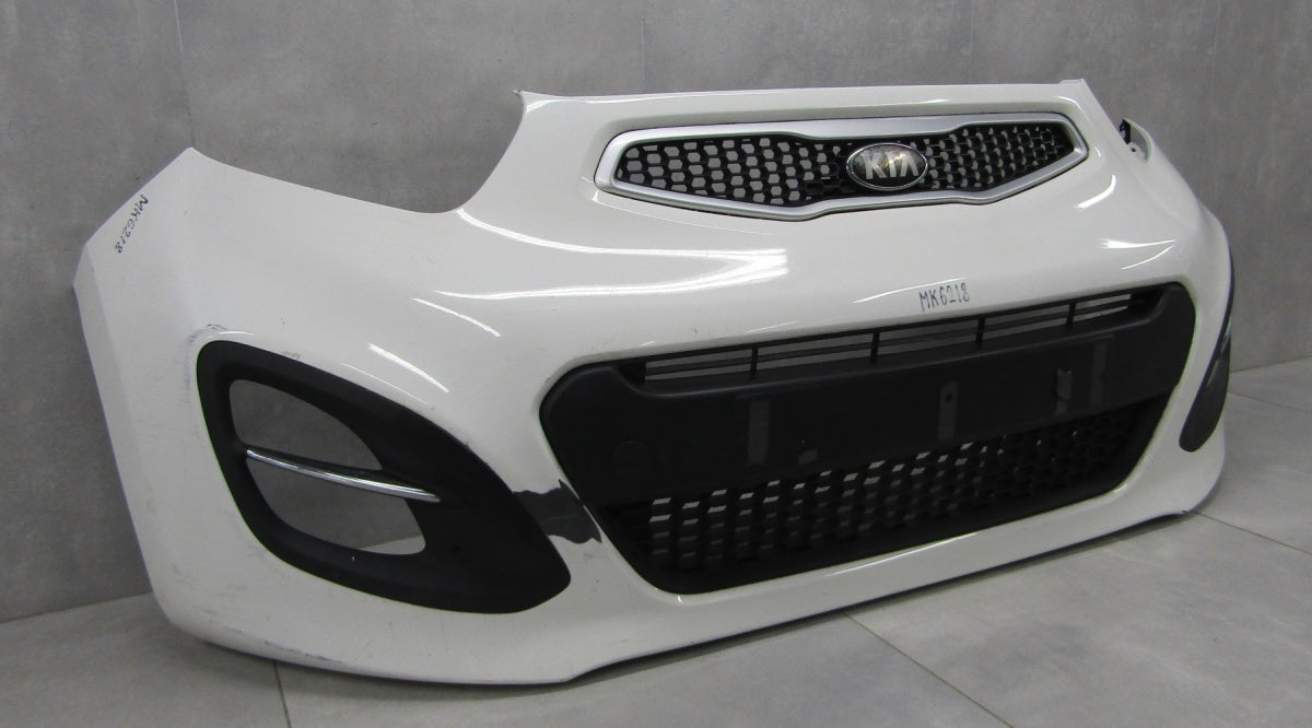 Prednji branik Kia Picanto 2 II 5D 11-14
