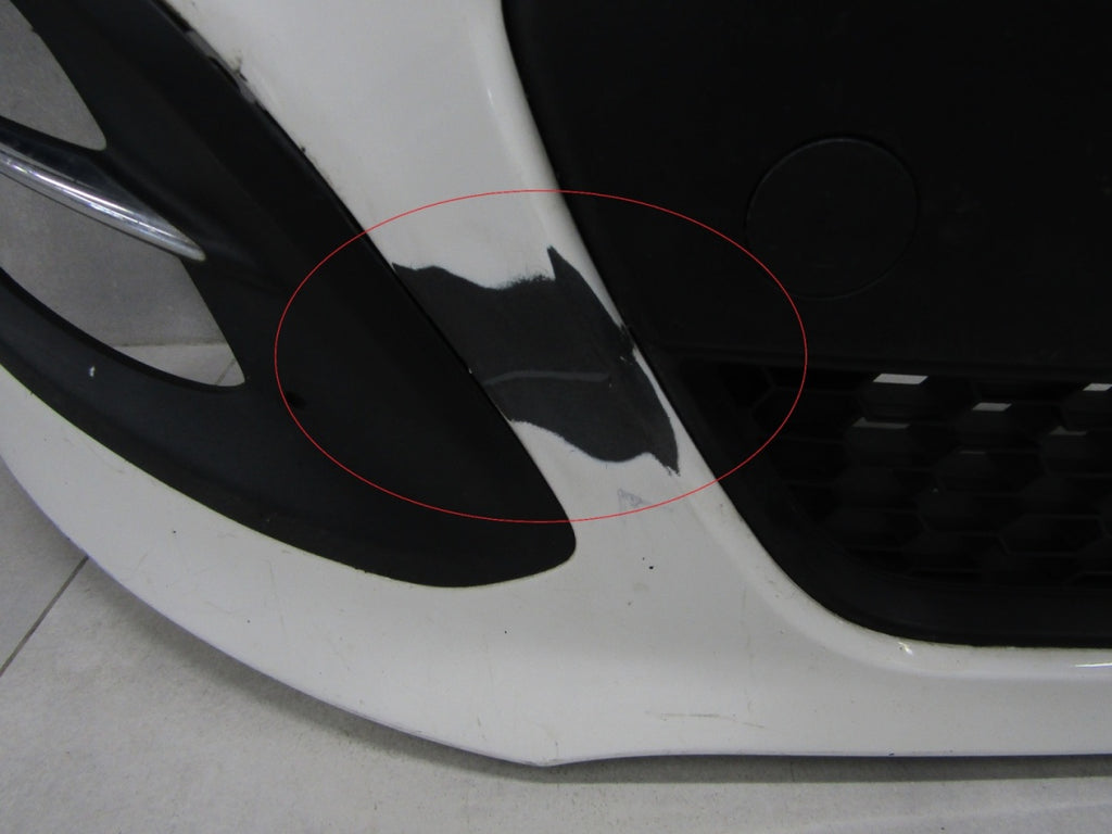 Prednji branik Kia Picanto 2 II 5D 11-14