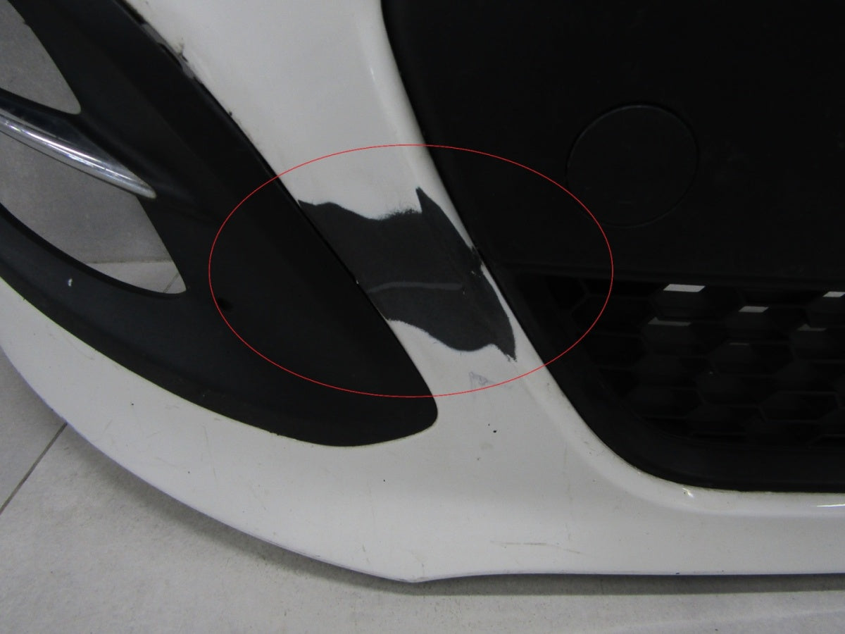 Prednji branik Kia Picanto 2 II 5D 11-14