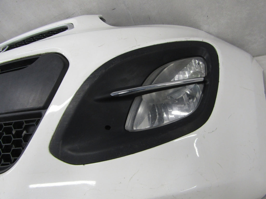 Prednji branik Kia Picanto 2 II 5D 11-14