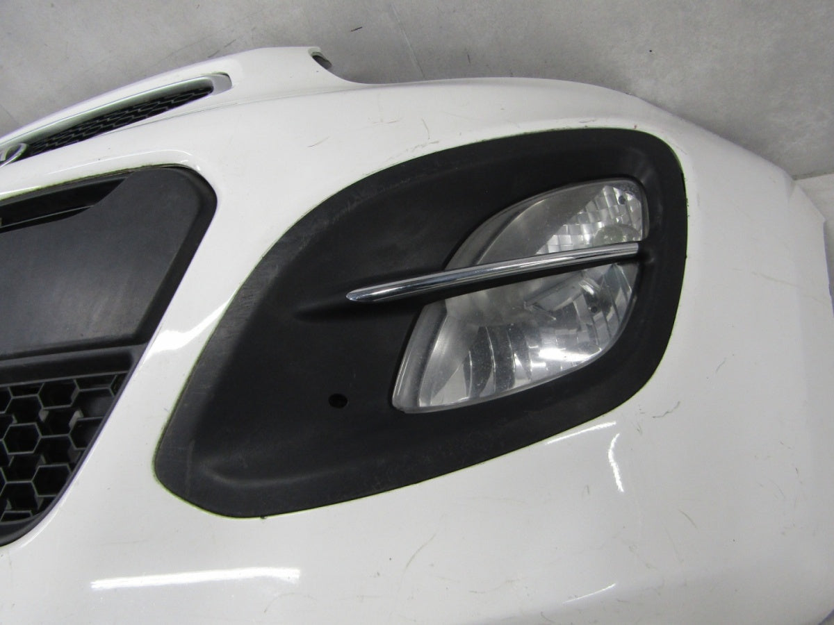 Prednji branik Kia Picanto 2 II 5D 11-14