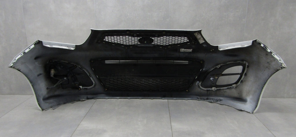Prednji branik Kia Picanto 2 II 5D 11-14