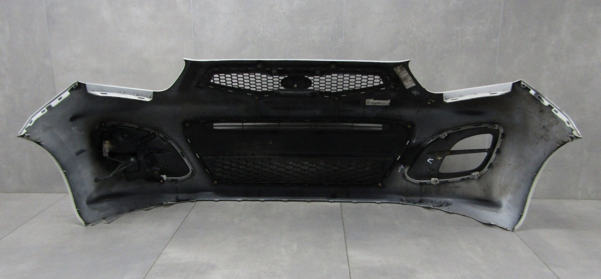Prednji branik Kia Picanto 2 II 5D 11-14