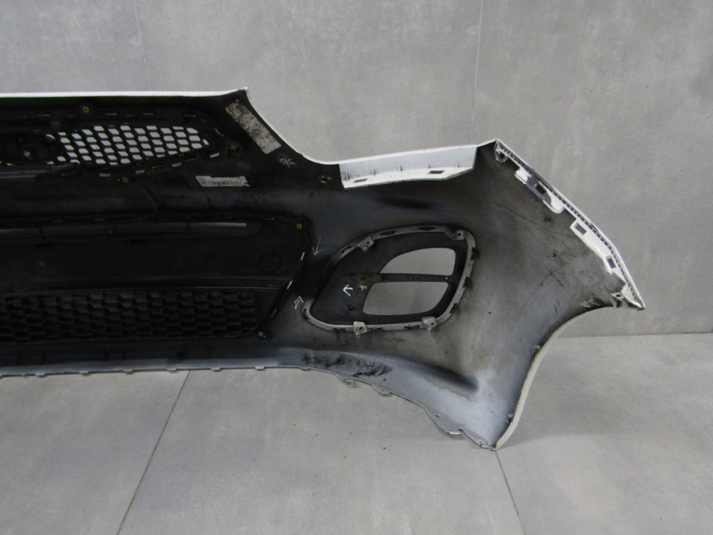 Prednji branik Kia Picanto 2 II 5D 11-14