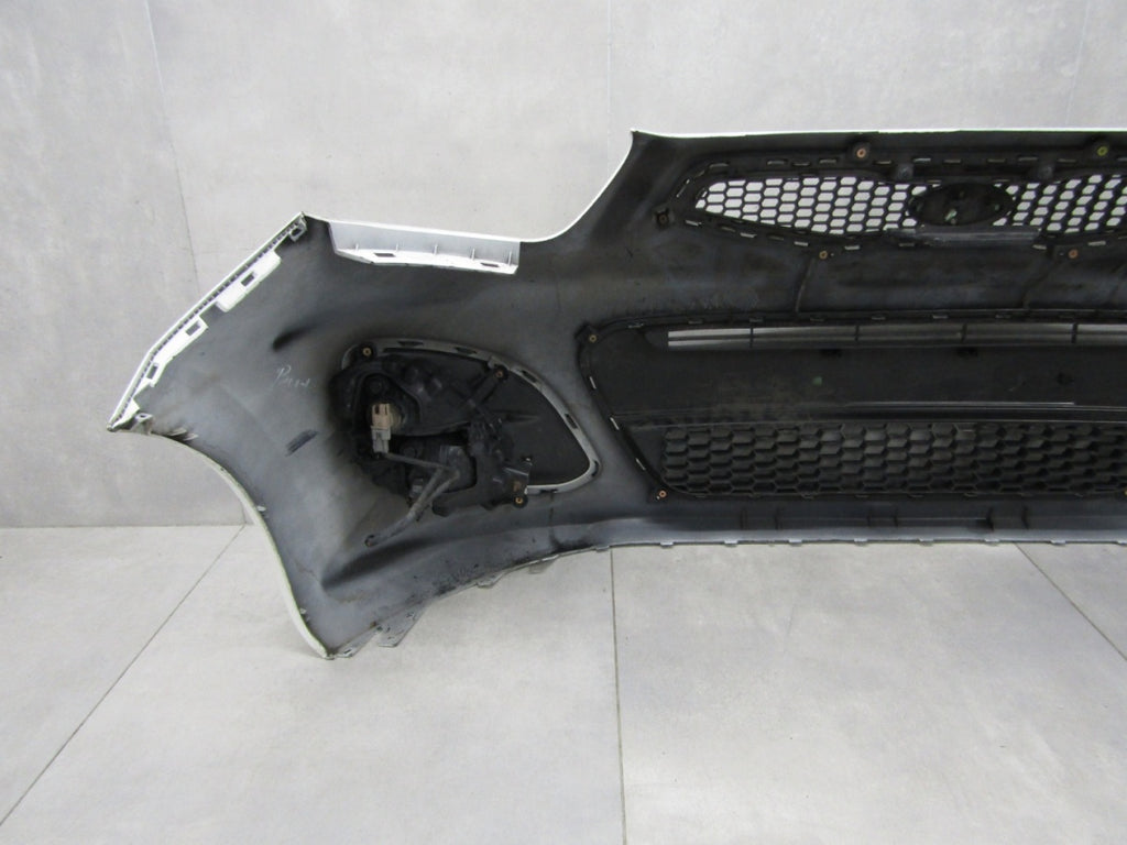 Prednji branik Kia Picanto 2 II 5D 11-14